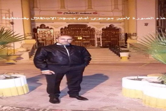 خطير : غزو ثقافي لإيران على أهل السنة بالجزائر بتعاون بين الزوفنة و المجوس