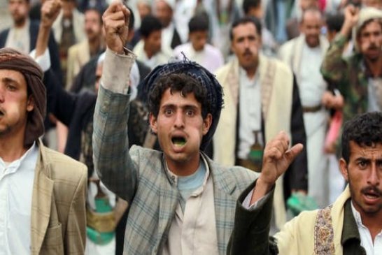 عسيري: الحوثيون تجاوزوا الخطوط الحمراء وسنبدأ استهداف القادة