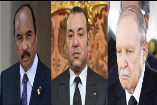 المغرب والجزائر وموريتانيا.. وسياسة فرق تسد