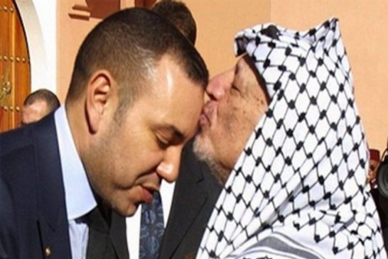 خطة سلام دولية تقترح المغرب لتسير شؤون القدس وأموره الادارية