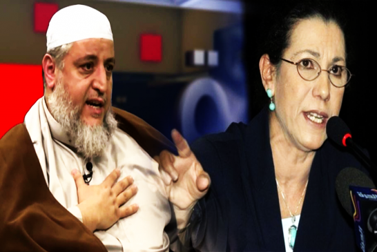 حمداش لحنون لماذا التزمت الصمت ايام خليدة