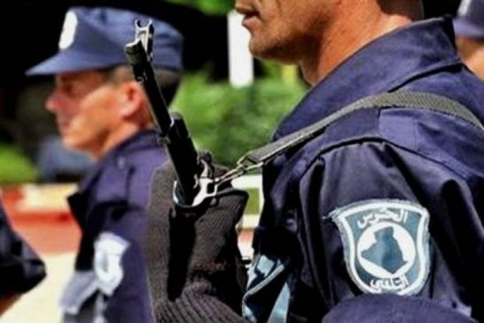 وزارة الداخلية تلبي مطالب أعوان الحرس البلدي المهنية والاجتماعية