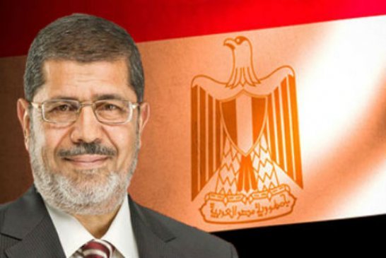 تركيا تدين أحكام الإعدام الصادرة بحق مرسي وآخرين
