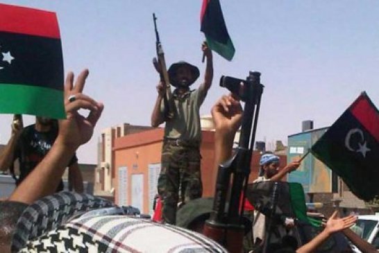 إطلاق سراح محتجزين تونسيين في طرابلس الليبية عقب إفراج حكومة تونس عن القليب