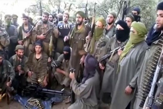 وزارة الخارجية السعودية تحذر من التعامل ماليا مع 11 دولة تمول الإرهاب من بينها الجزائر