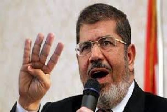 ﻿الحكم باعدام مرسي انتحار للنظام وعملية غير محسوبة المخاطر