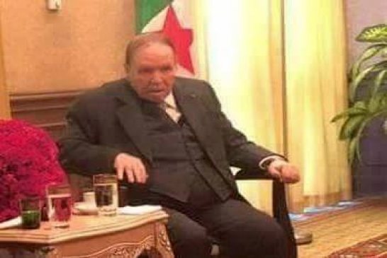 بوتفليقة ضحّى بصحته لإحلال السلم في الجزائر والعالم