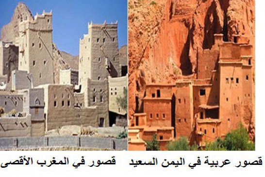 هل “الأمازيغ” هم سكان المغرب الاولون و من أين أتوا