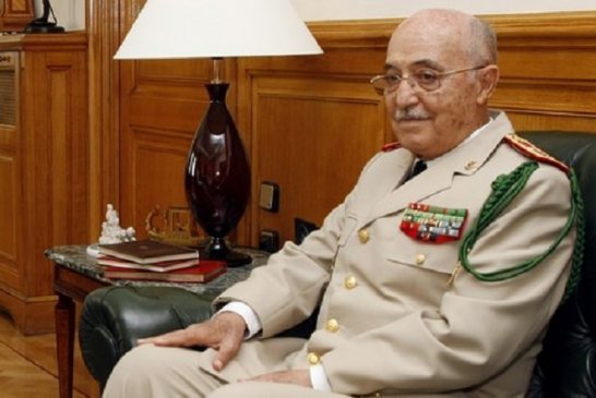 صديقنا الكبير عبد العزيز بناني \"يا أيها الضحك هذا فراق بيني وبينك\"