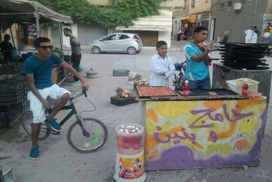 التسويق في الجزائر الصراحة هي المفتاح