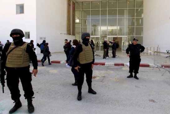 السلطات التونسية تعتقل مغربيا ثانيا على صلة بهجوم باردو