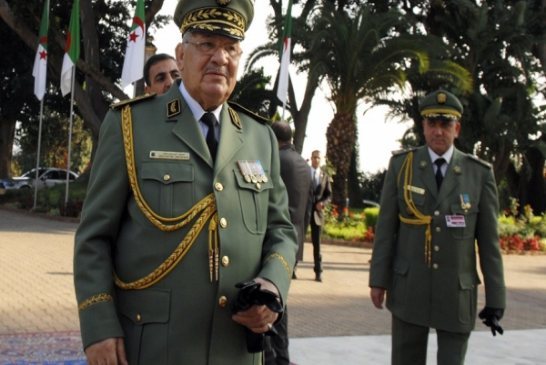 للالتزام بما جاء في الدستور الجزائر لن تشارك في القوة العربية المشتركة