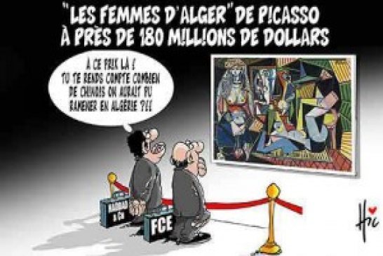 L’Algérie retombe dans le flou total