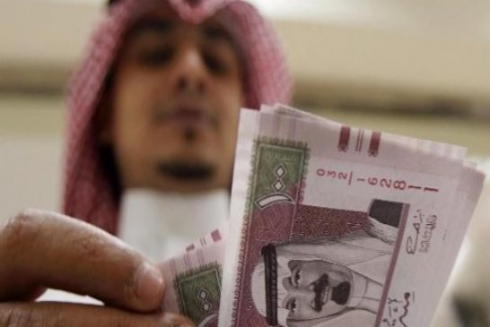 صندوق النقد يندر: السعودية ستسجل عجزا ضخما في ميزانيتها بسبب الانخفاض الكبير في اسعار الخام