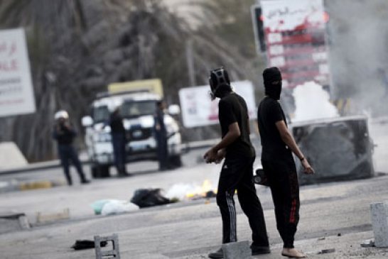 السلطات البحرينية تلقي القبض على إرهابية تعمل بأوامر  من إيران
