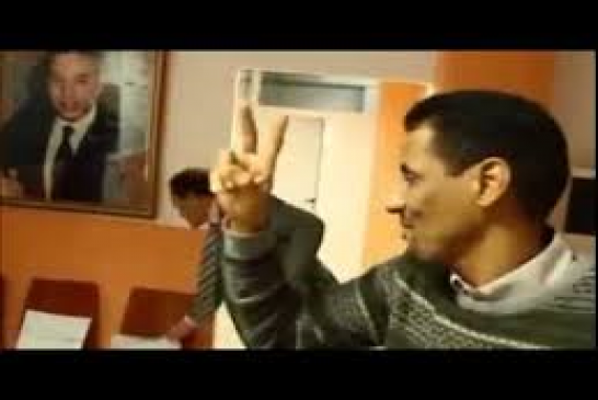 أنصار البوليساريو يقتحمون قنصلية المغرب في جزر الكناري
