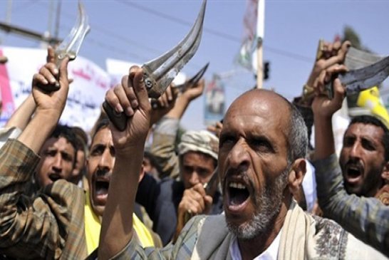 هجمات يائسة للحوثيون على السعودية رغبة في انتصار معنوي