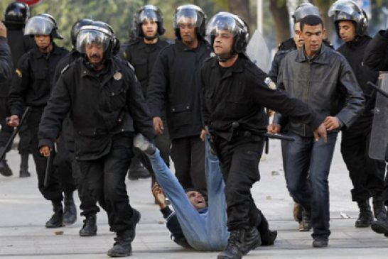 تكتم شديد على ارشيف انتهاكات البوليس السياسي في تونس