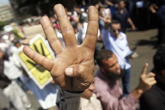 مصر تحتج دبلوماسيا على زيارة وفد إخواني لواشنطن