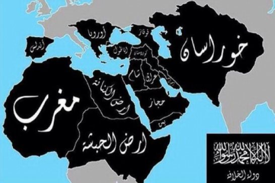 مصدر أمني جزائري:الجزائر تتعاون أمنيًا مع 33 دولة لمنع تجنيد المقاتلين لـ “تنظيم الدولة”