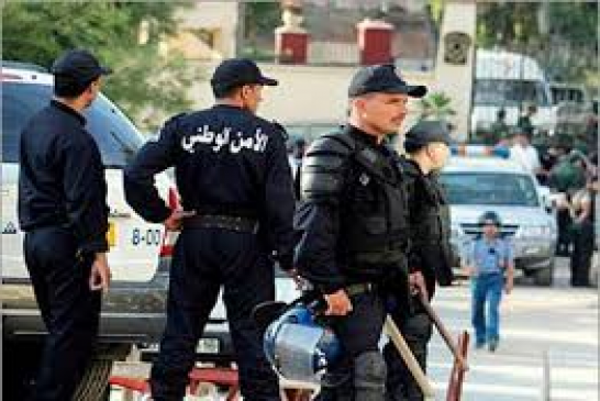 مديرية الأمن الجزائرية تجند 150 ألف شرطي لتأمين موسم الإصطياف ورمضان