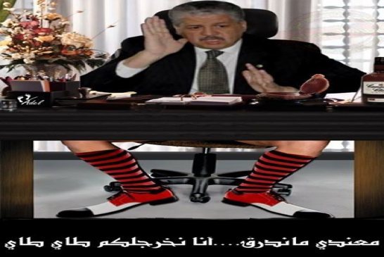 بوتفليقة يكلف سلال بتمثيله في قمة الاتحاد الإفريقي بجوهانسبورغ