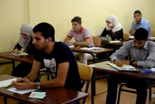 امتحان الرياضيات يربك المترشحين بالجزائر العاصمة