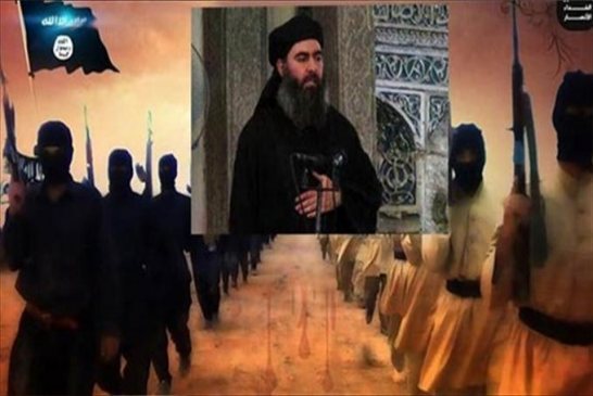 “داعش” من لم يبايع أبو بكر البغدادي من الجزائريين فصيامه باطل باطل ؟
