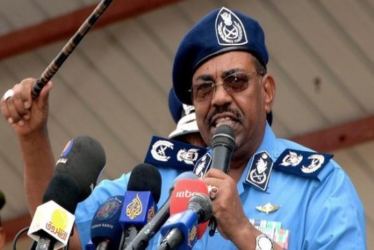 جنوب افريقيا تتورط قضائيا في  تهريبها  للبشير