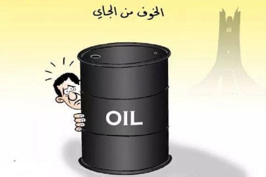 ”المستهلك الجزائري يعاني من الجوع والحكرة ومحروم من العيش الكريم