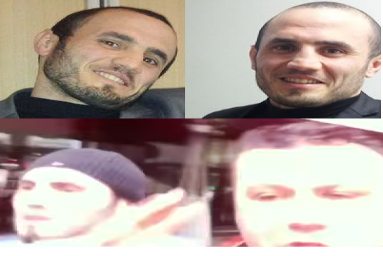 شيات الهردة الرابعة وعون أمن يتمادى في سب أبناء الجالية الجزائرية في القنصلية الفرنسية