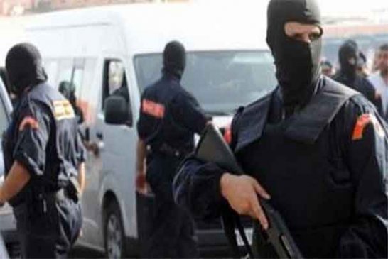 "الديستي" توقف جزائريا بالبيضاء قاتل مع جبهة النصرة بالأراضي السورية