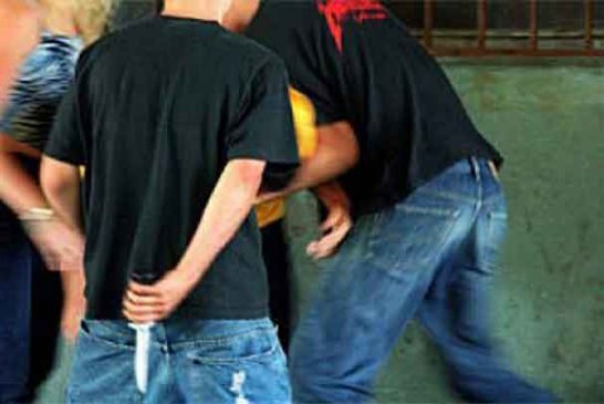 100 مليار درهم كلفة الجرائم والعنف بالمغرب