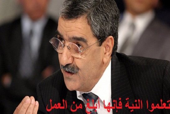 سعيد السعدي: يفتي بتقليص عدد أيام الصيام في شهر رمضان إلى 13 يوما