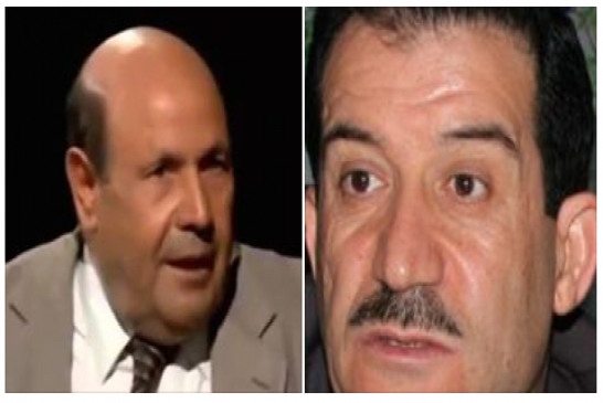 بوعقبة يقصف "غول" بالثقيل جدا ..!
