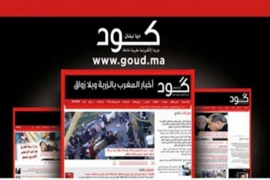 القضاء المغربي يدين موقعا الكترونيا بـ 50 ألف يورو بسبب مقالة ضد سكرتير الملك