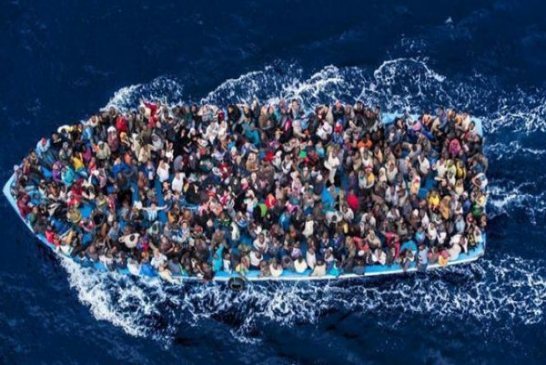 عمدة صقلية يندد بإبادة المهاجرين في المتوسط