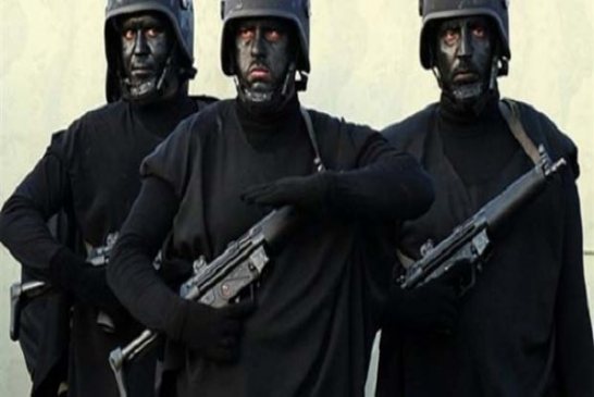 إستنفار أمني غير مسبوق في الجزائر لتعقب جواسيس يعملون لحساب المخابرات المغربية