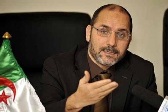 مقري: قضية ”الخليفة” أغلقت دون الكشف عن المتورطين والمسؤولين الحقيقيين