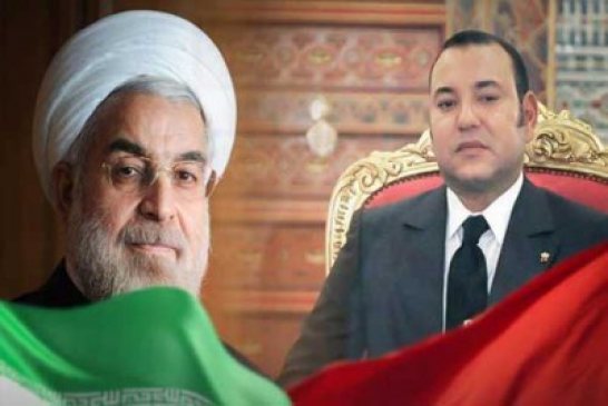 عودة العلاقات المغربية الايرانية الى نقطة الصفر بعد  وصف المملكة “باسيرة السياسات الصهيونية”