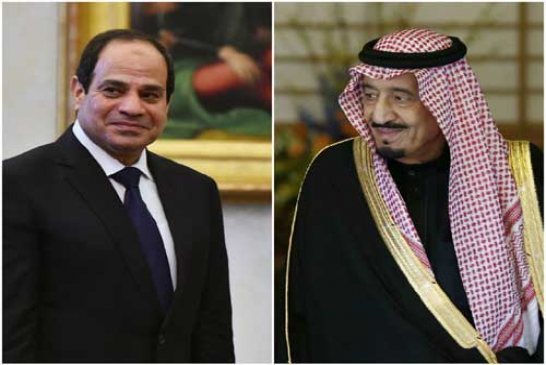تقارير تتوقع تشكيل فرق طلائع الموت المسلحة لاسقاط انظمة الحكم بالخليج ومصر