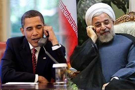 في تقلب مريب واشنطن تدافع عن  عدوتها  طهران بعد عقود من تبادل الاهانات