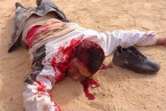 50 جريحا على الأقل في اشتباكات طائفية بولاية غرداية