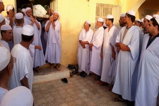 غرداية تشتعل من جديد مقتل وجرح نحو 60 شخصا في أعمال عنف