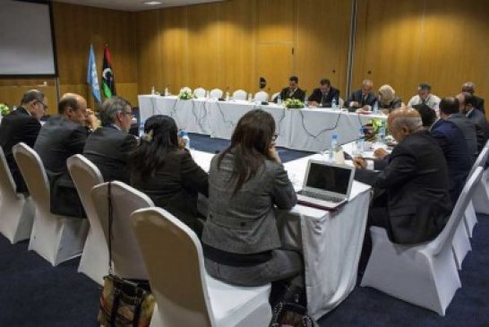 استئناف جلسات الحوار الليبي في المغرب وسط غياب المؤتمر الوطني العام