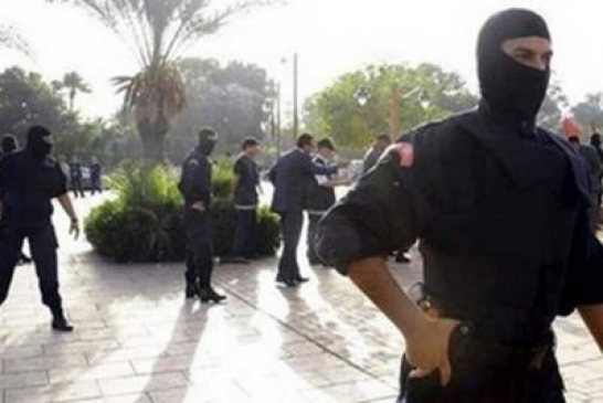 السلطات المغربية تفكك خلية إرهابية ‏ تنشط في عدد من المدن