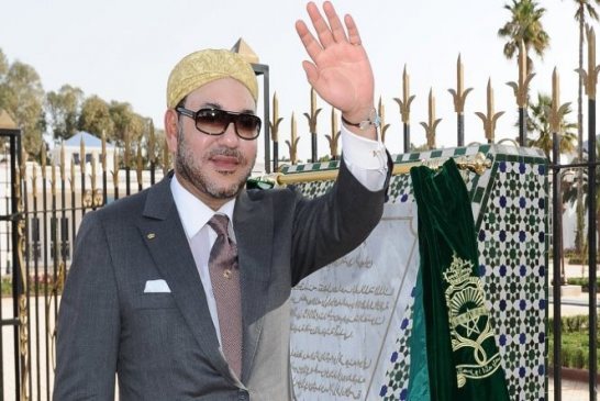 الفرق بين الحكم في المغرب الشقيق والعصابة الحاكمة في الجزائر