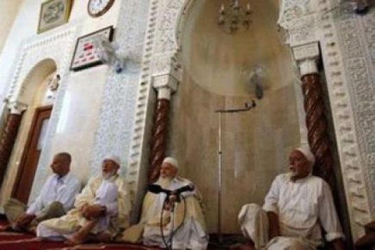 محمد عيسى يحدر من تغلغل المد السلفي في مساجد الجزائر