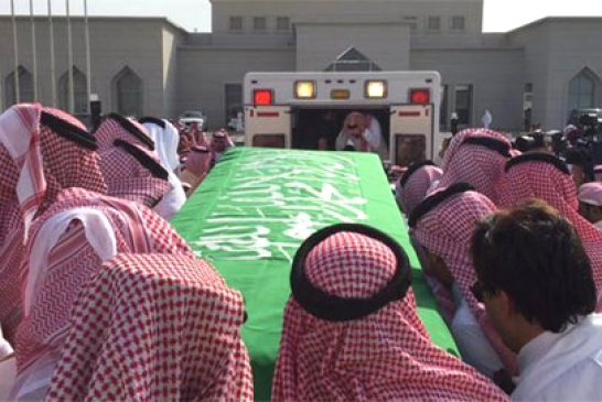 السعودية تودع صانع سياستها الخارجية المعاصرة