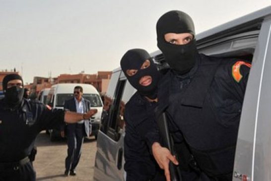 أحكام السجن تلاحق المتهمين بالإرهاب في المغرب